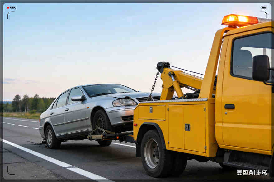 永康汽车中途送燃油【案例】