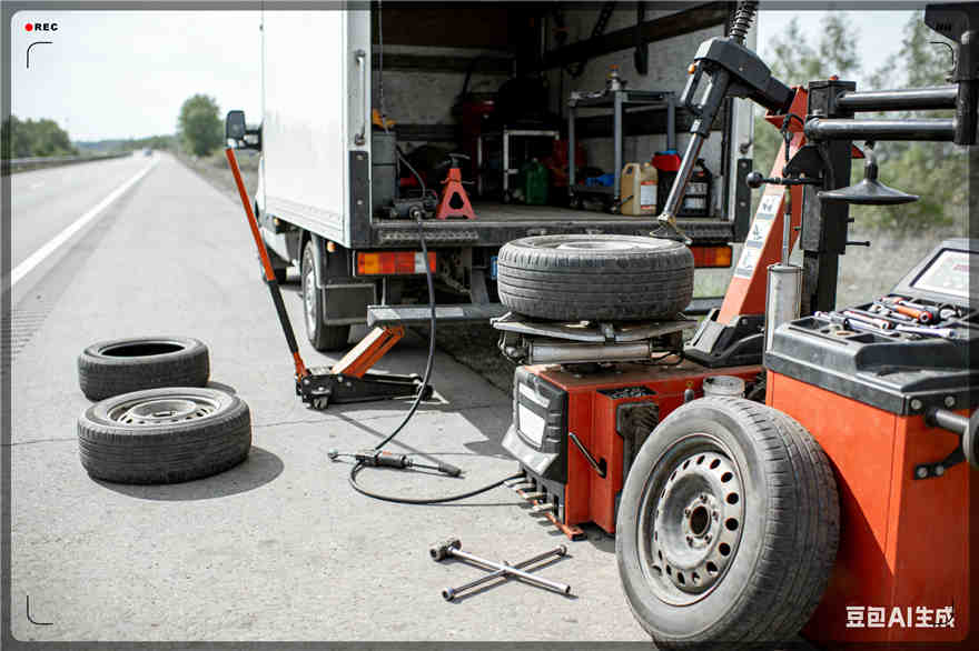 永康道路救援汽车送机油